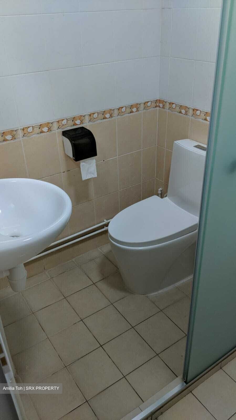 Blk 606 Clementi West Street 1 (Clementi), HDB 5 Rooms #344493331